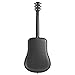 Lava Music Lava ME 3 38” Smart Guitar in Space Grey w/Space Bag