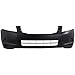 Front BUMPER COVER Primed for 2008-2010 Honda Accord
