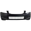 Garage-Pro Front Bumper Cover For Honda Accord 2008-2010, Primed, Sedan, w/ 4Cyl. Engine, Front