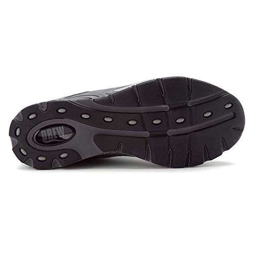 Drew Men's Aaron Comfortable Diabetic Friendly Walking Shoe With Extra Depth 8.5 M Us #TOP4