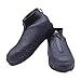 RNXRZANK Shoe Protectors for Outdoor Activities Reusable Waterproof Covers for Hiking and Fishing, L