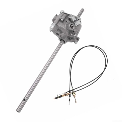 Boîte de vitesses de rechange compatible avec HRU215