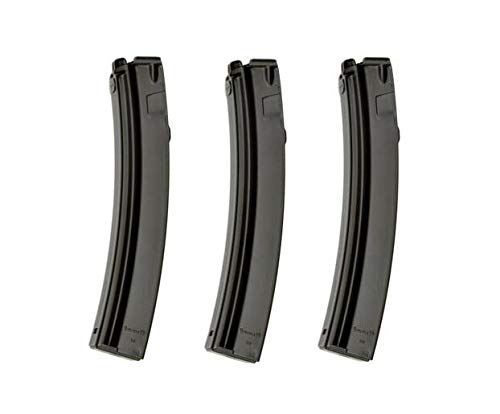VFC MP5マガジンV2 3本セット Amazon.co.jp: [VFC/ベガフォースカンパニー] エアガン用パーツ ガス