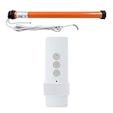 rolladenmotor 60 kg Integrierbar in das Smart-Home System von everHome und damit über Amazon Echo und Google Home steuerbar (Cloudbox von everHome erforderlich)