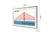 Samsung The Frame Rahmen 55 Zoll (VG-SCFA55TKBXC) in Modern Teak [2021]