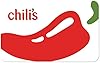 Chili's Grill & Bar eGift Card