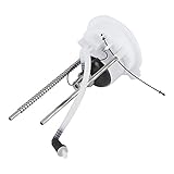 Hergestellt aus Materialien höchster Qualität, passend für Q5 (8RB).