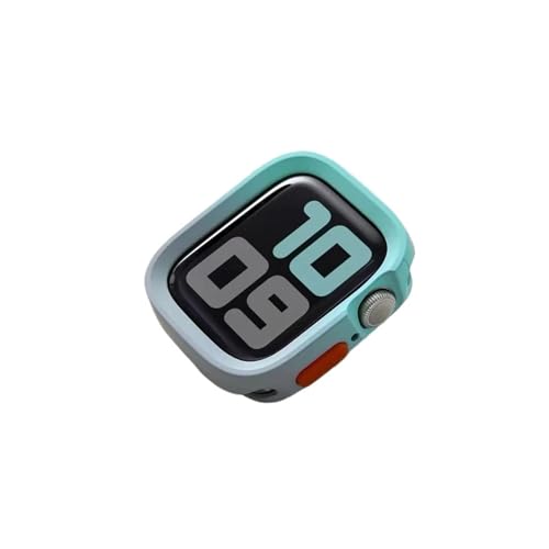 Coque Apple Watch souple pour protéger votre iWatch durant le sport