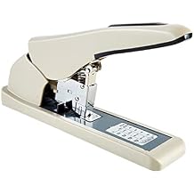 Staplers Heavy Duty Stapler Can Order 100 Pages of Stapler Thick Stapler Office Supplies Multiple Functions Office Products