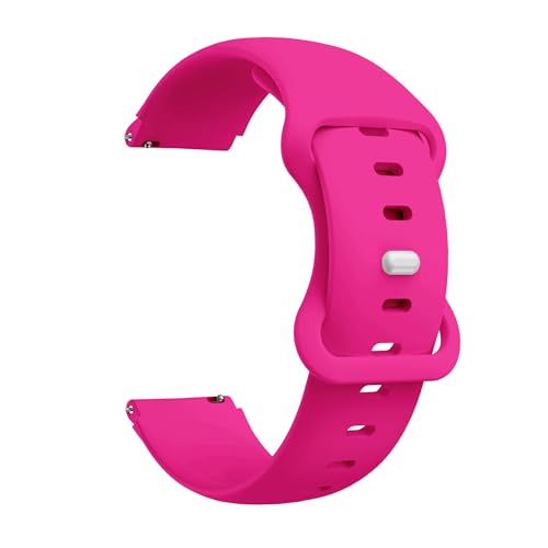 [XGYOMVB] ���炩�ȕ\�ʂ�18mm�o���h�AWatch Gt5 41mm/Gt4 41mm�p�A�J���t���\�t�g�X�g���b�v�AWatch Gt5 Pro 42mm���X�g�o���h�ɍœK(Babi Pink,GT5 GT4 41mm)