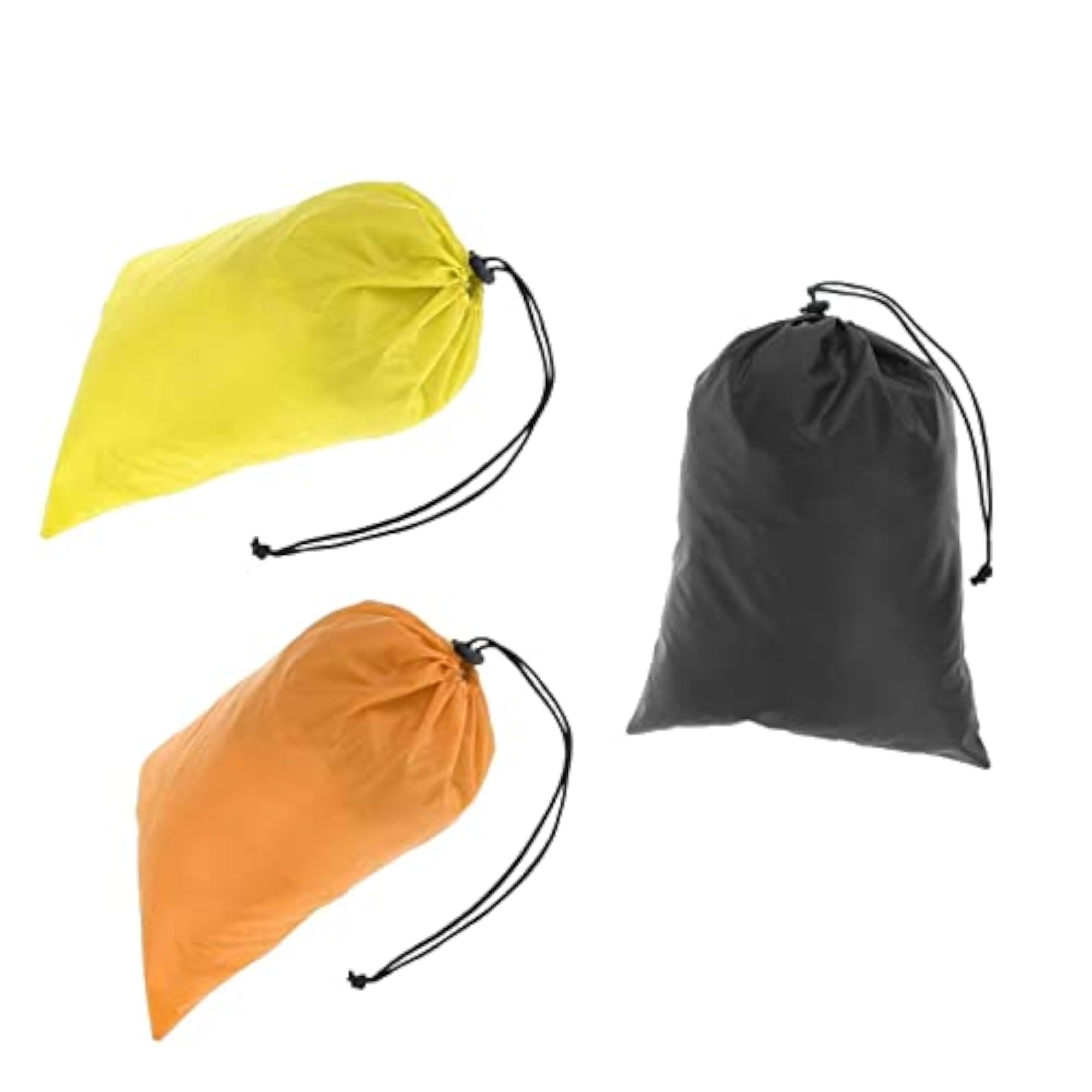 Waterproof Drawstring Storage Bags Clothes Shoes Stuff Bags