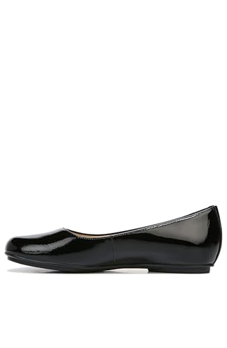 Naturalizer Women's Cody Ballet Flat Opal Beige 11 W