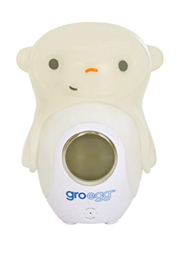 The Gro Company Mikey the Monkey Gro-egg Shell