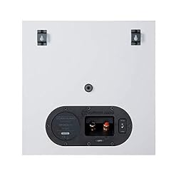 MONITOR Audio Bronze FX Enceintes Blanc - Les Beatles, Paul McCartney, John Lennon, RIngo Starr, George Harrison MONITOR Audio Bronze FX Enceintes Blanc – Image 4
