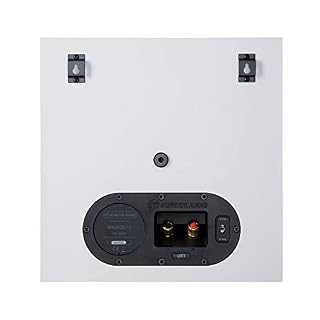 MONITOR Audio Bronze FX Enceintes Blanc - Les Beatles, Paul McCartney, John Lennon, RIngo Starr, George Harrison MONITOR Audio Bronze FX Enceintes Blanc – Image 4