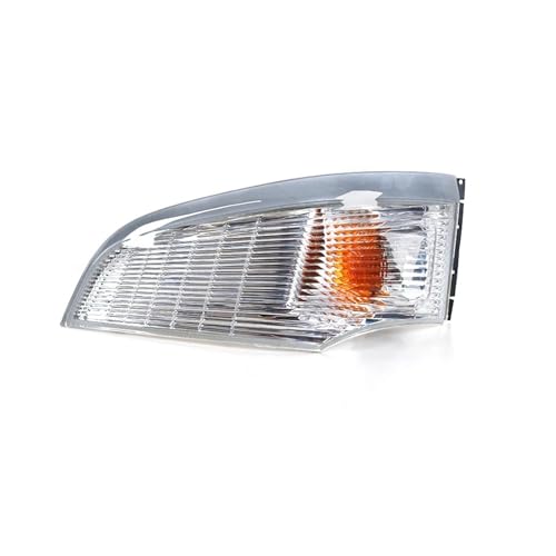 Clignotant avant pour Mitsubishi Canter V-Type 2005-2012 côté droit sans ampoule