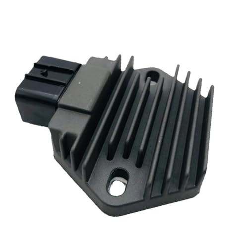 Régulateur de tension Rancher 350 anti-surchauffe pour Foreman 450r et Trx400