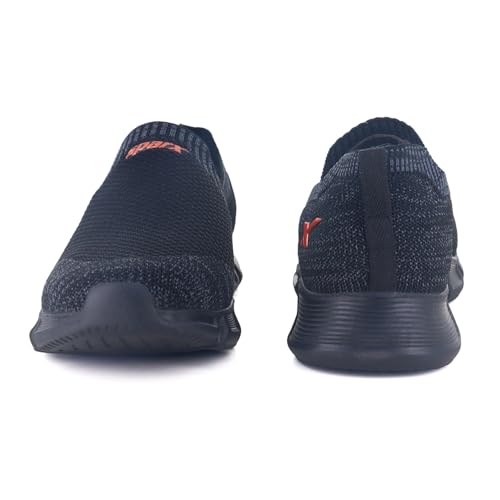 Image of SPARX Mens Sm 871 Walking Shoe