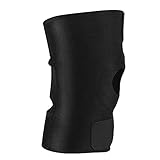 Lodokdre Rodillera deportiva rótula exterior rótula suave para todos los deportes la mejor artrosis rodillera rodilla