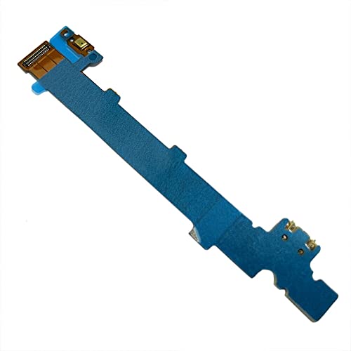JINTAI TYPE C USB JACK Charging Port for Huawei MediaPad M3 Lite - Image 2