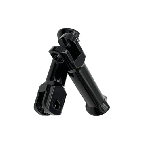 Support de repose-pieds passager pour Harley Softail et Street Bob 114 FXBB FXST