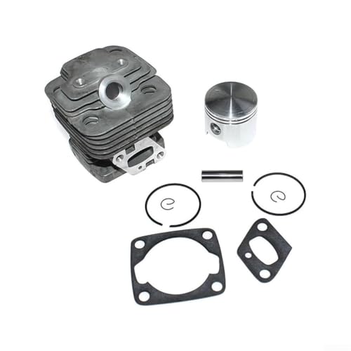 Kit assemblage de cylindre de débroussailleuse Echo pour entretien et rénovation - 2
