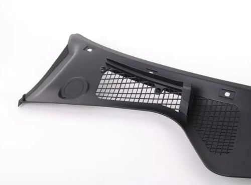 Garniture capot d'essuie-glace avant BMW Z3 Coupé E36 joint auvent 51318413095