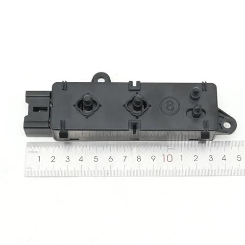 Commande de dossier de siège Infiniti J502 réglage électrique 8 positions