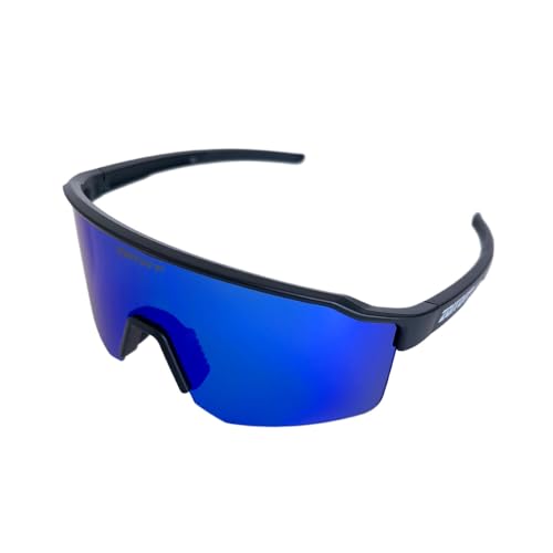 Lunettes de soleil polarisées cyclisme course randonnée pêche monture TR90 légère