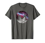 Deep Space Galactic Monero Shirt for Men Women Kids T-Shirt