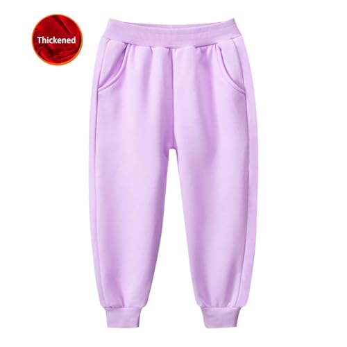 Boys Girls Sweatpants Todler Jogger Pants Casual Athletic Pull on Pants Unisex Sport Pants with Pockets2