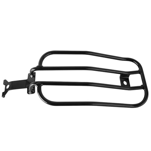 Support Bagages pour Nightster 975 Solution Rangement RH975 Solo - 4