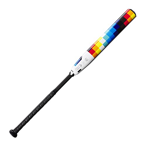 Demarini Prism+™ (-10) Fastpitch Softball Bat - 31'/21 Oz #TOP3