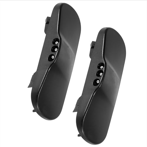 Jet lave-glace faible sur Passat CC 2009-2012 remplacez par la buse 1Z0955985