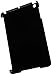 AmazonBasics Protective PC Case with Screen Protector for iPad mini (Black)