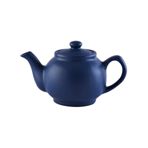 pottery 9th anniversary gifts for him means fresh tea. Or hot water for just about anything really. 