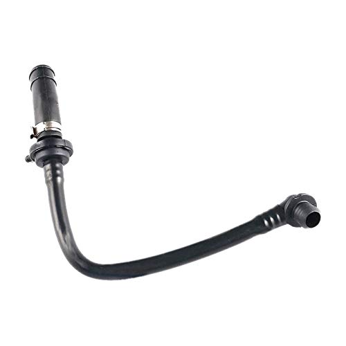 Tubo Flexible de Depresión del Servofreno 1J0612041GD para ALH TDI Golf 2001 2002 2003