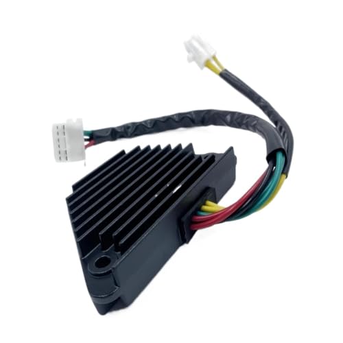 Régulateur de tension pour résoudre les pannes de charge Shadow 500
