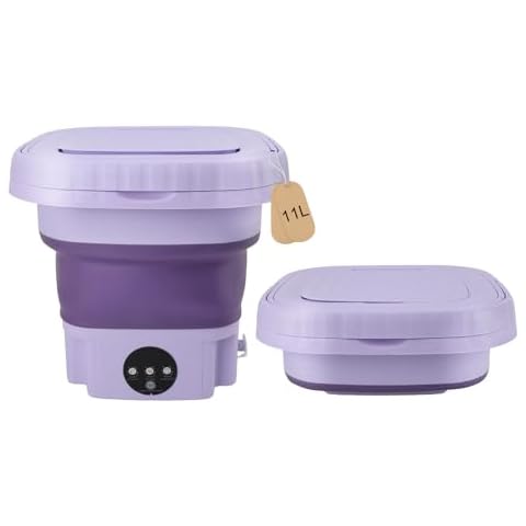 Laveuse Portable Topiky 11 L Cover