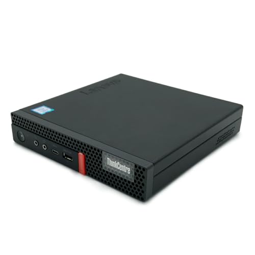 Amazon.co.jp: 【整備済み品】 M720q □ - 第8世代 Core i5- メモリ