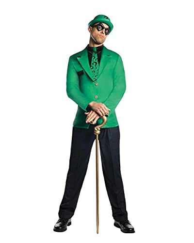 Riddler Costume