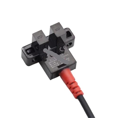 Capteur de fin de course réglable EE-SPX305A671-WR pour machine