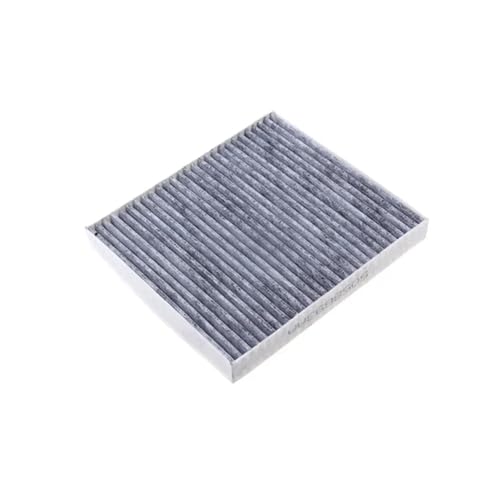 Filtre à air d'habitacle 05058693AA pour voyager sans poussière en Jeep