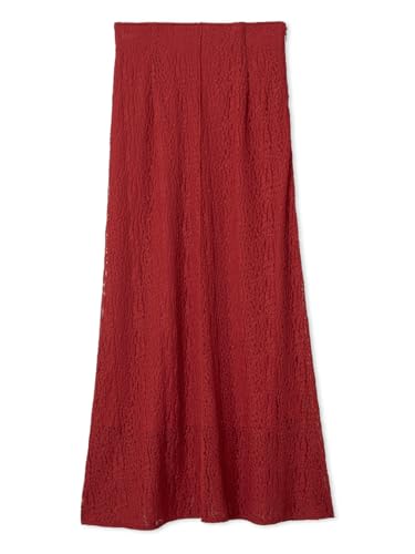 [�X�i�C�f��] �J�b�g���[�X�i���[�X�J�[�g SWCS254264 ���f�B�[�X RED 1