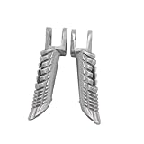 Processus de montage simple, garantissant une expérience de remplacement sans tracas.