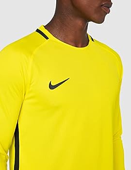Park Iii Football Jersey Long Sleeved 