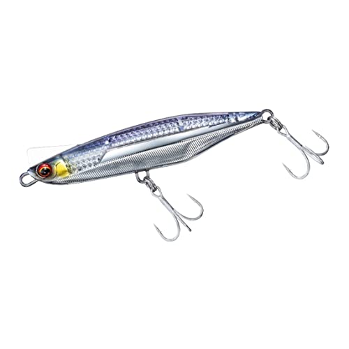 Daiwa 95S-LI Overdrive Sea Bass Lure with Laser Impact