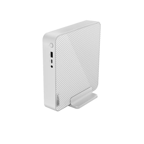 Preisvergleich Produktbild Lenovo IdeaCentre Mini 01IRH8 90W2003EGF