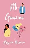  Mr Genuine: Has Grace met the one?