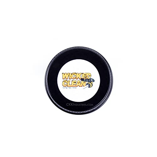 Wicked Clean - Limpiador de cuchillos 0.50 oz miniatura 2